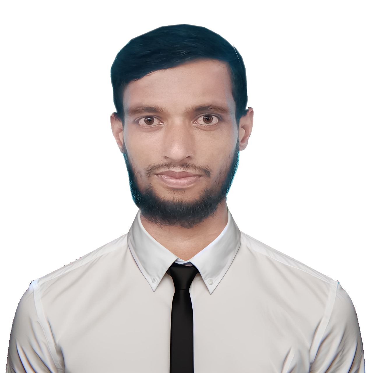 Al-Amin Islam