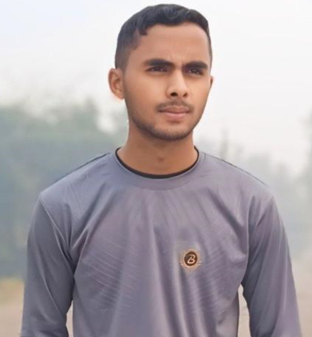 Ashiquzzaman