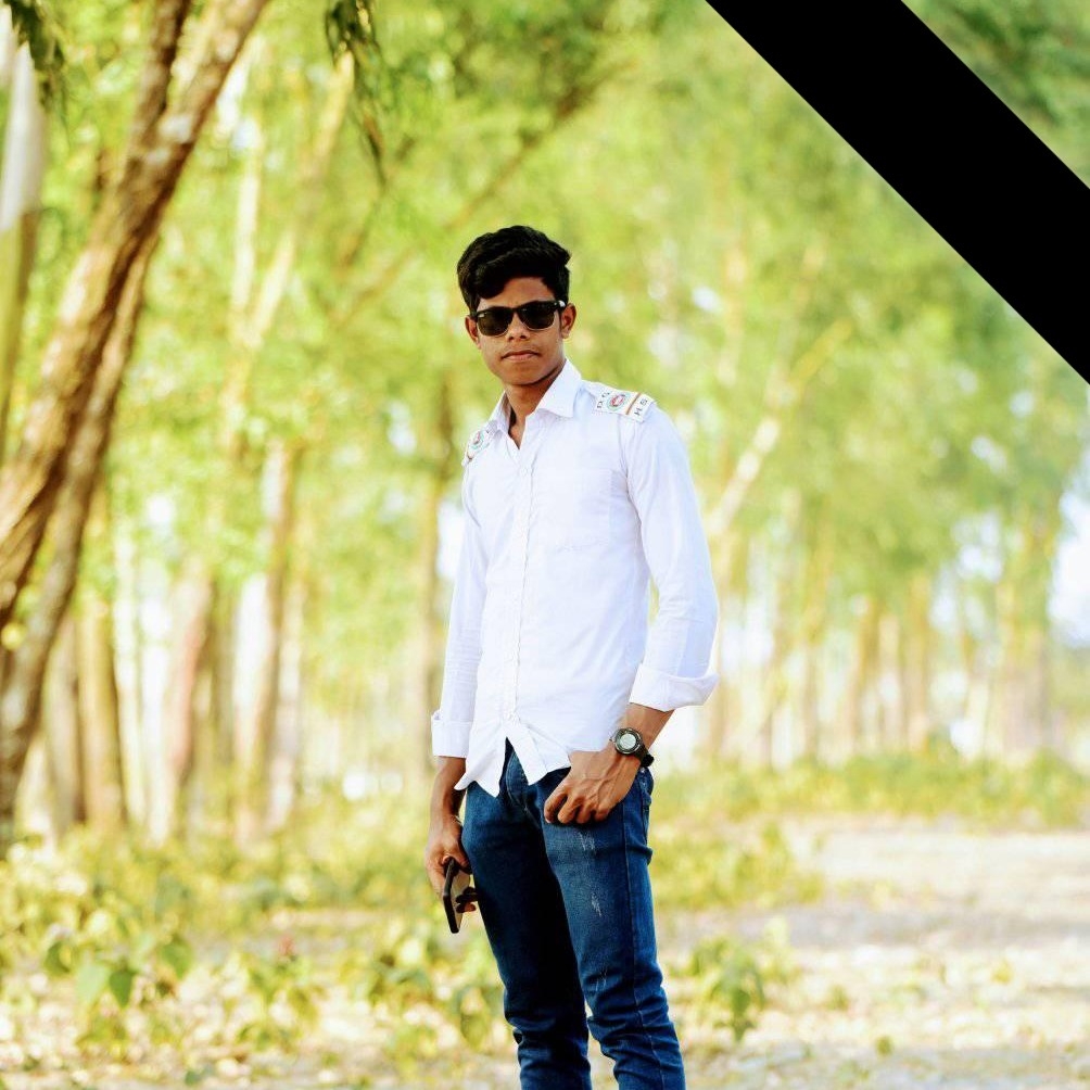 Sujon Islam