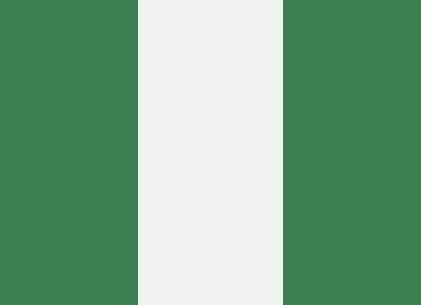 flag Nigeria