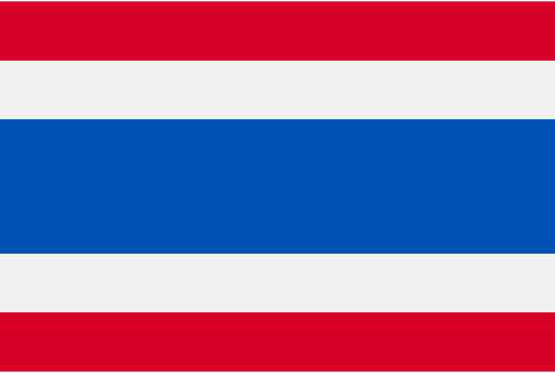 flag Thailand